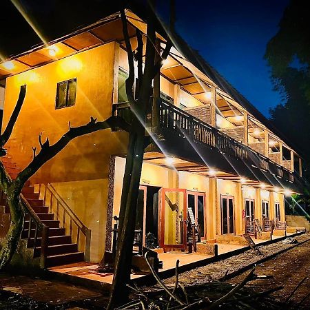 Akha River House Chiang Rai Buitenkant foto