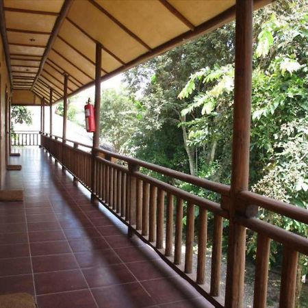 Akha River House Chiang Rai Buitenkant foto