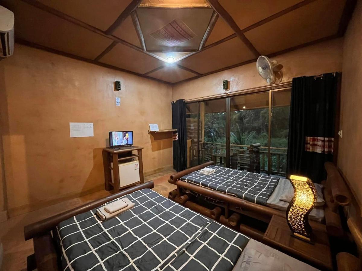 Akha River House Chiang Rai Buitenkant foto