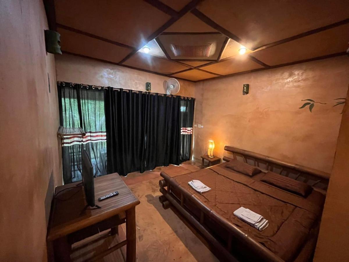 Akha River House Chiang Rai Buitenkant foto