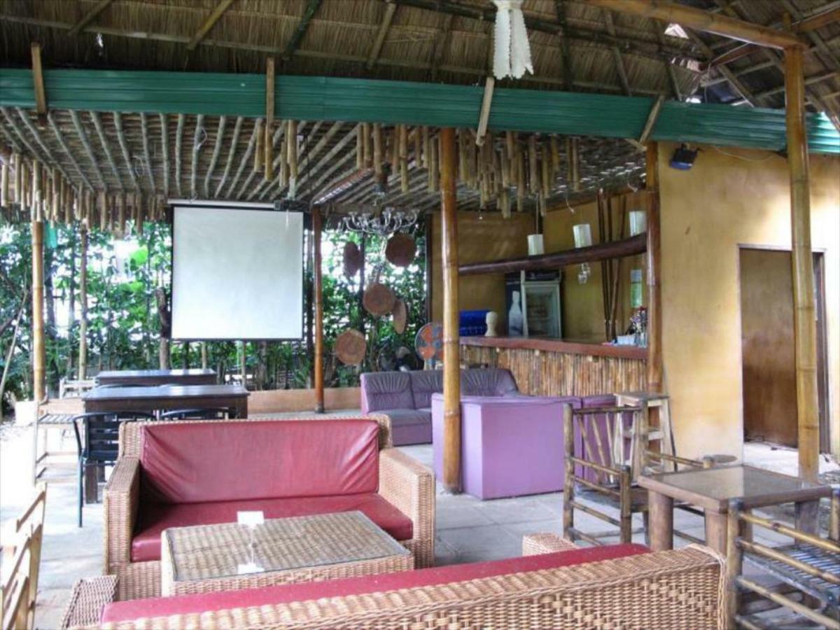Akha River House Chiang Rai Buitenkant foto