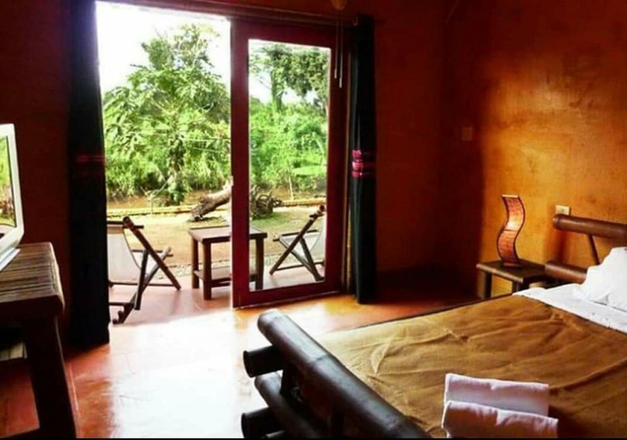 Akha River House Chiang Rai Buitenkant foto